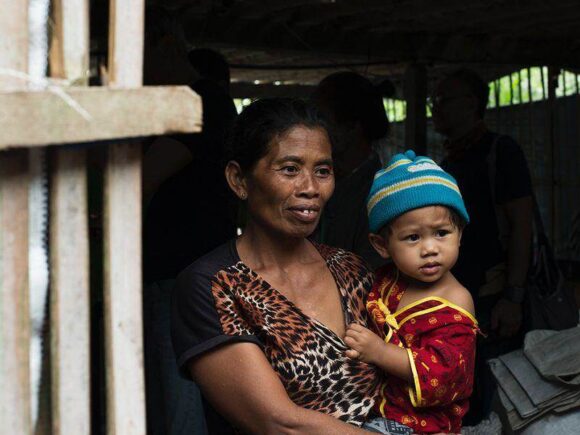 How Tree Planting is Changing Njombe