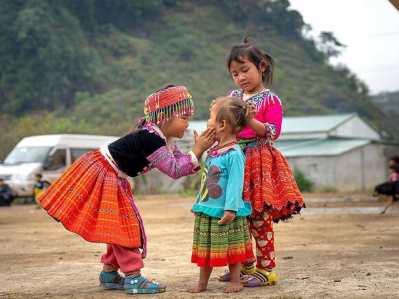 Empowering Women in Climate Action