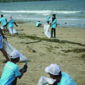 Clean Water Access