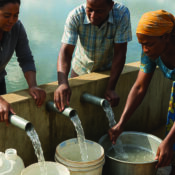 Clean Water Access