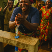 Clean Water Access