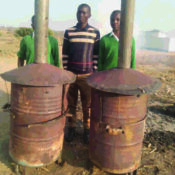 Environmental Education
